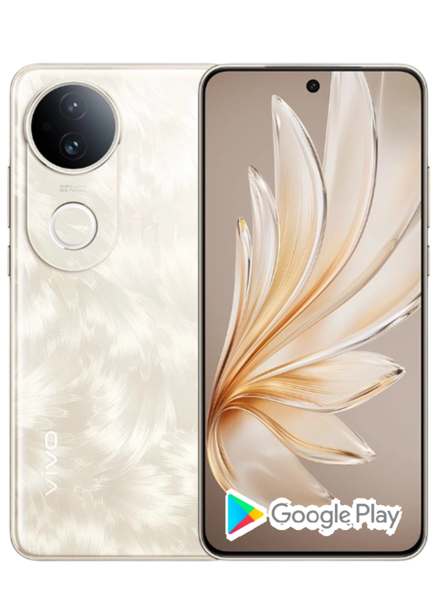 VIVO S20 - 12GB 512GB