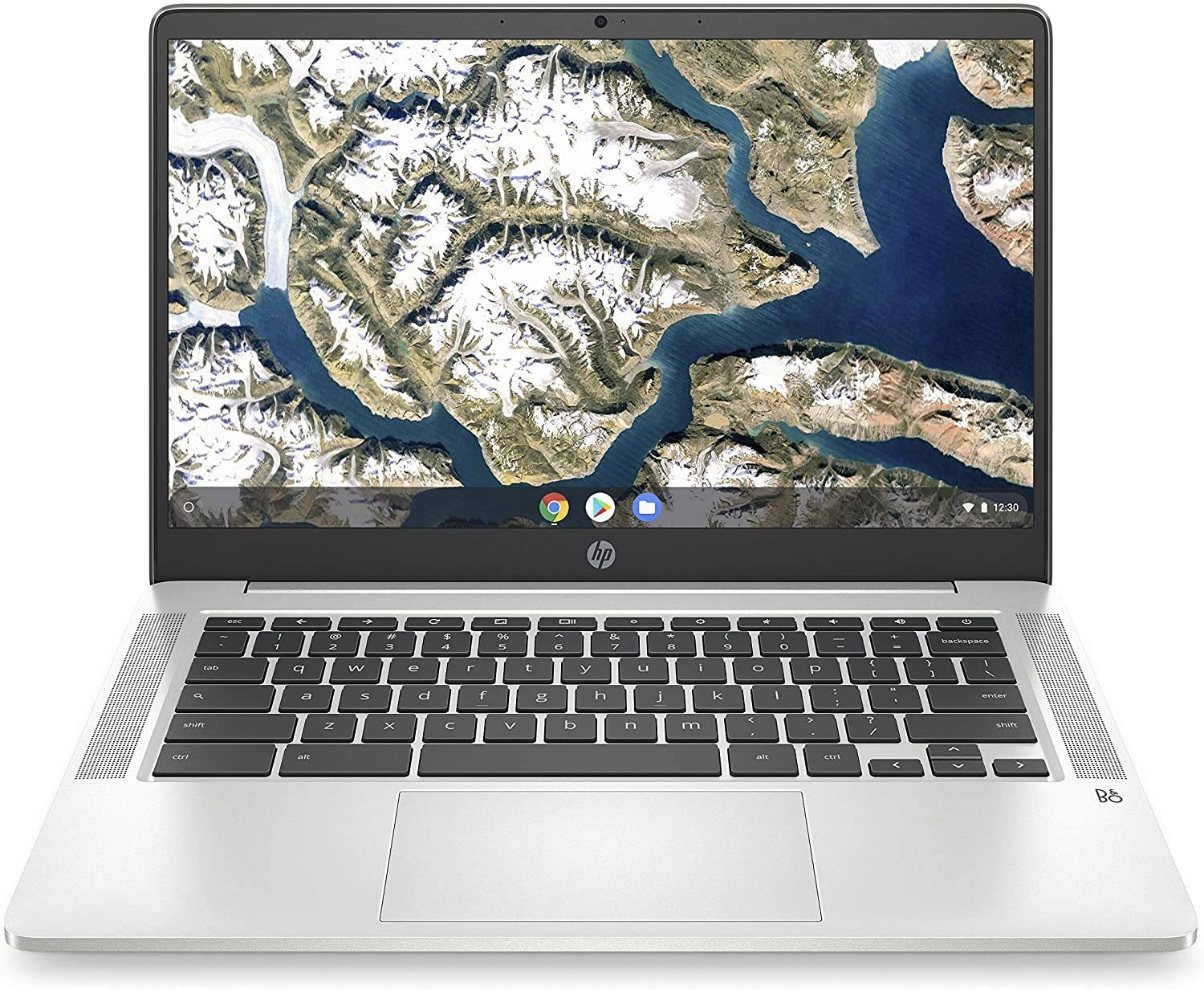 Chromebook 14 14a-na0010nr - 14'' Celeron N4000 4GB DDR4 32GB eMMC