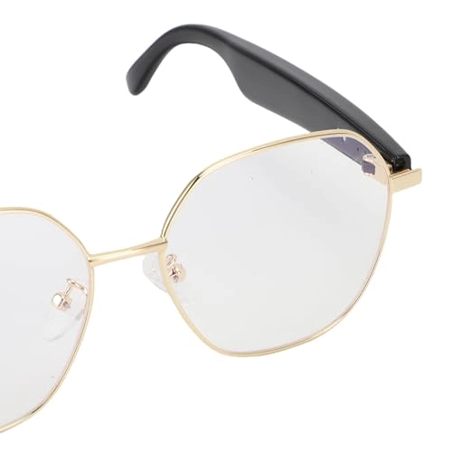 AI Translation Glasses - 150 Languages Wireless