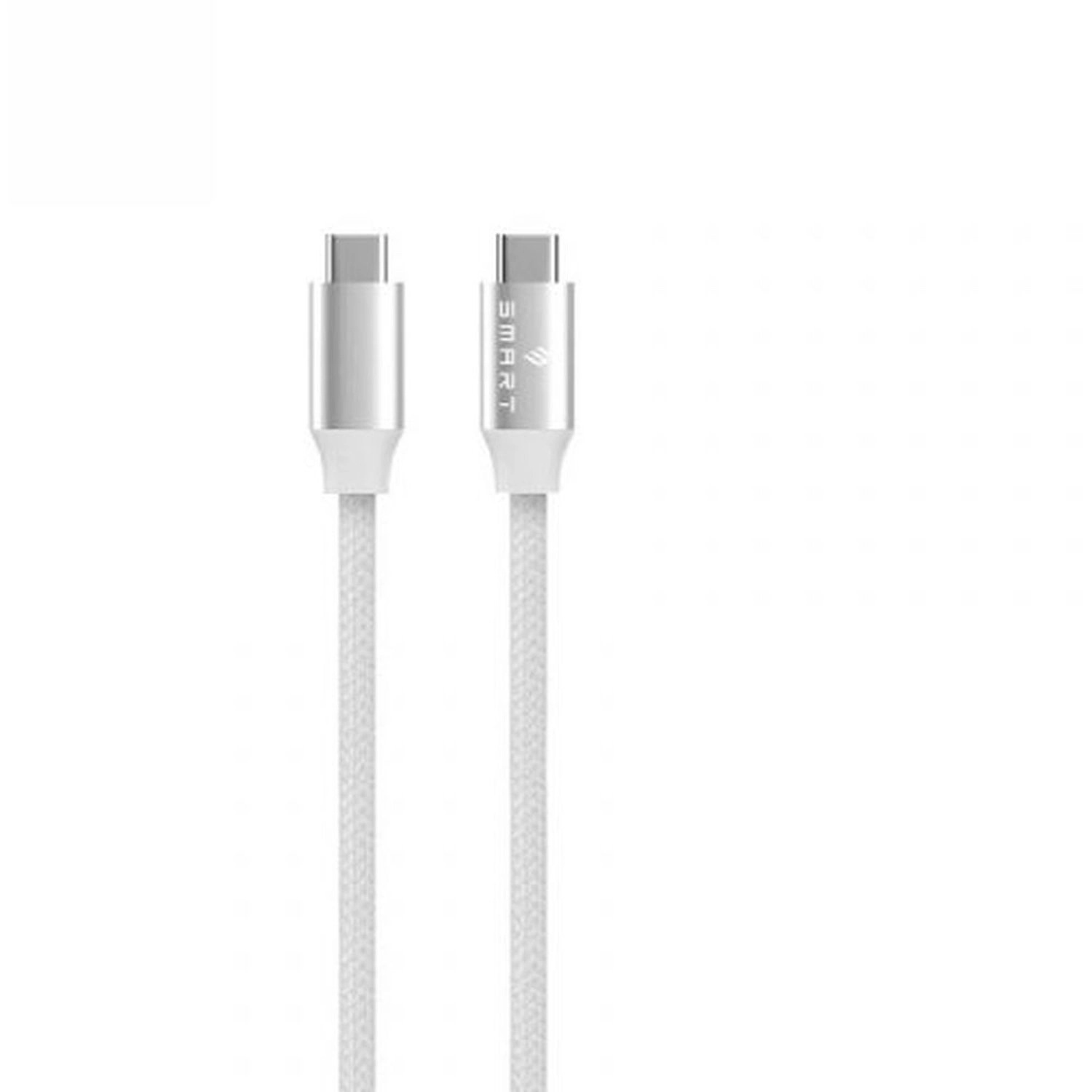 Smart USB-C Cable USB-C to USB-C 2m