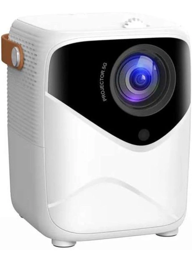Umiio Smart Screen Projector A009-Q1