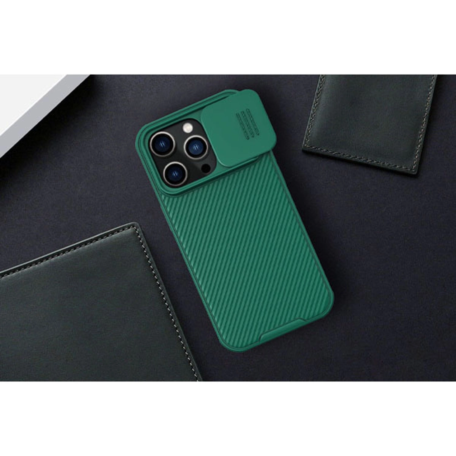 Camshield Pro Case for iPhone 14 Pro