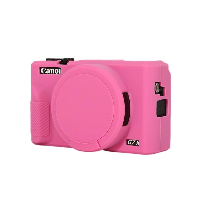 G7X3 - Soft Silicone Protective Shell