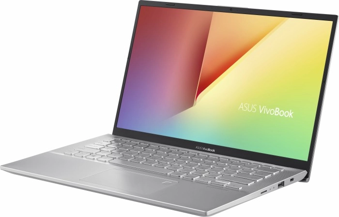 VivoBook 13DA - 14'' Ryzen 5 3500U 8GB DDR4 256GB SSD