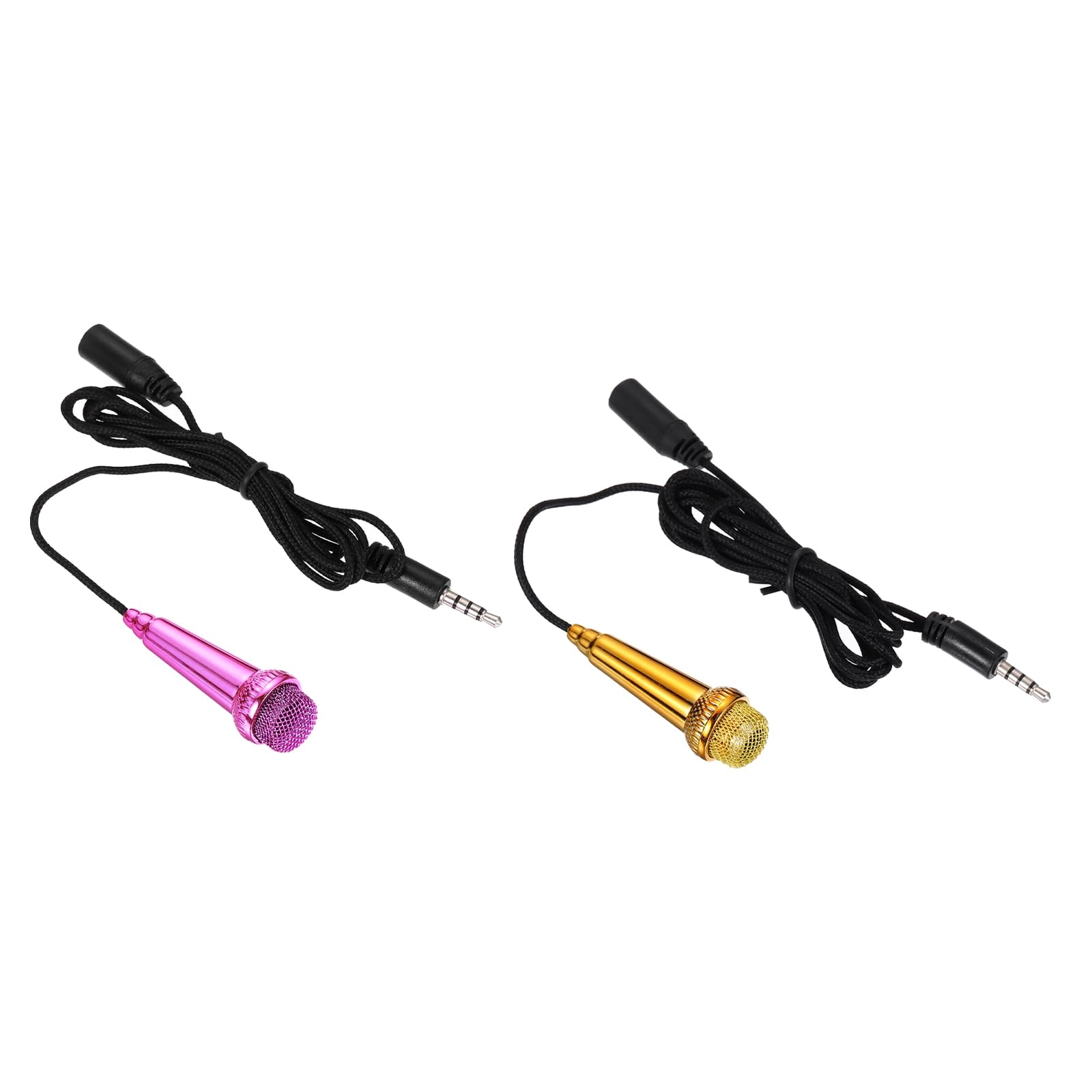 a24121800ux1419 Wired Microphone