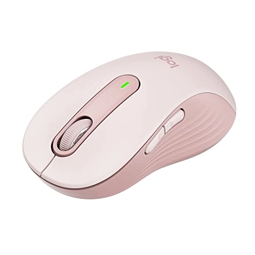 M650 Signature Mouse - Wireless