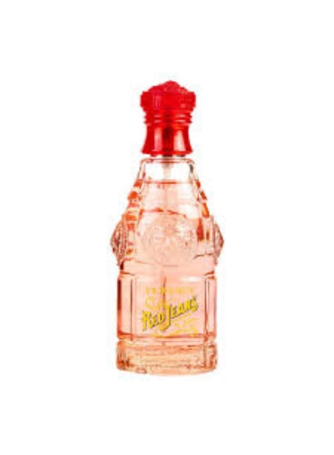Red Jeans - Eau de Toilette 75 ml