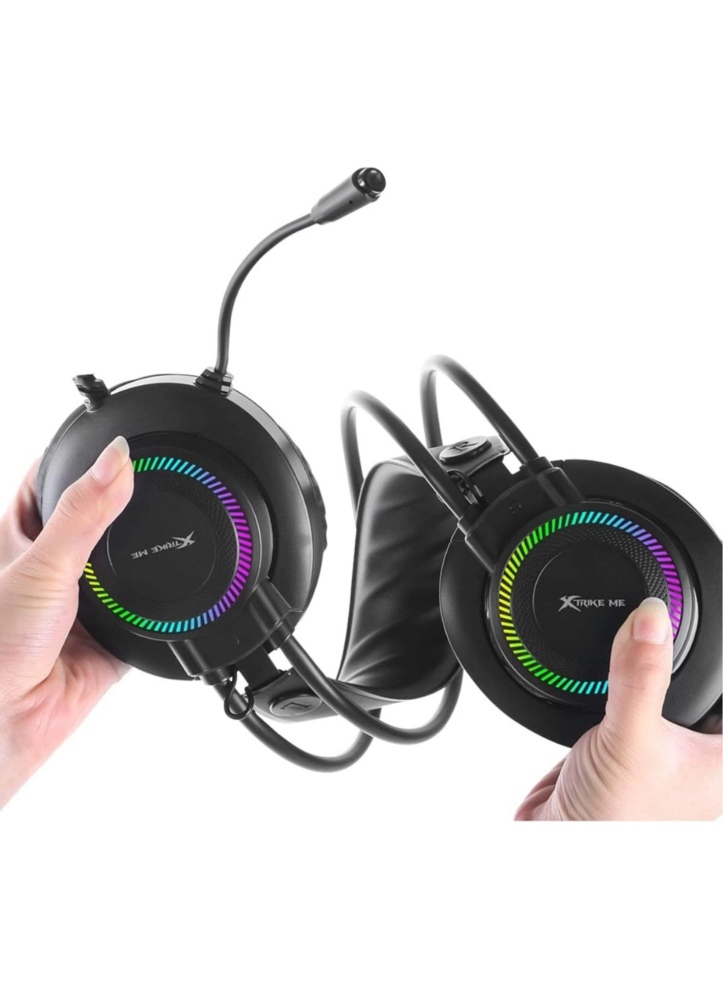 GH-509 Wired Headset