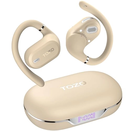 O2 Wireless Headphone