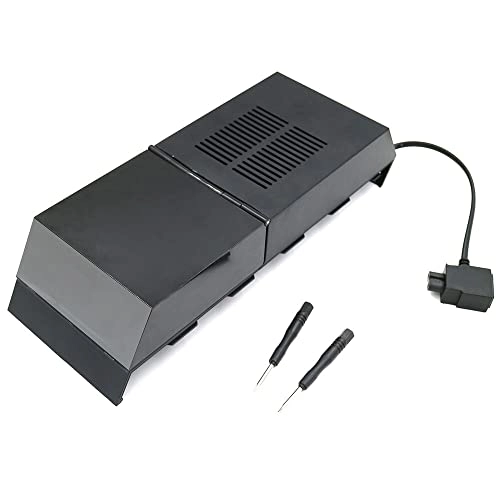 External Hard Drive Enclosure - USB 3.0 SATA 3.5 inch