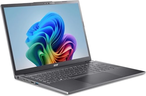 ASPIRE A14-52MT-701K - 14'' Core Ultra 7 258V 32GB DDR5 1TB SSD