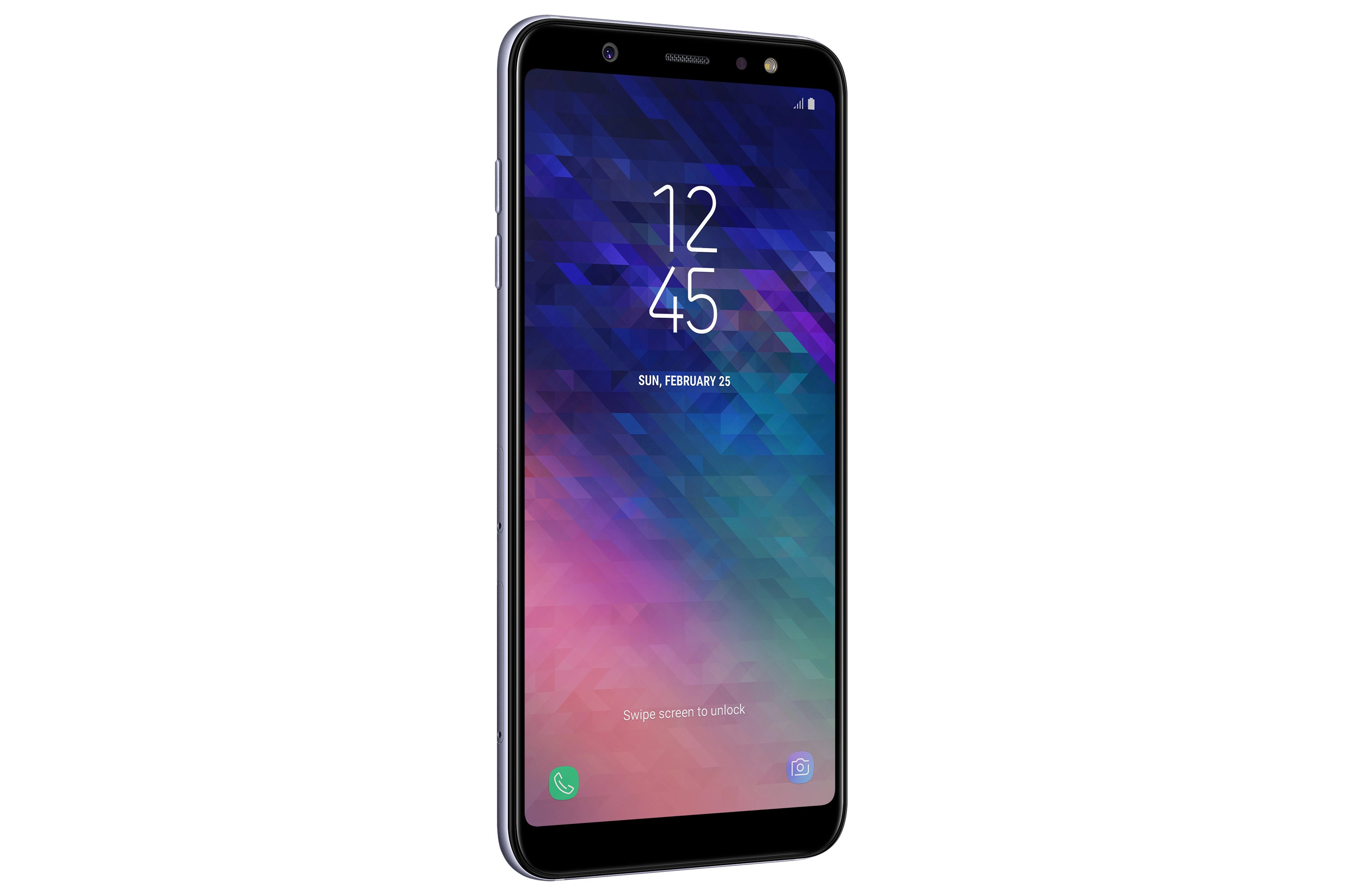 Galaxy A6 Plus - 3GB 32GB