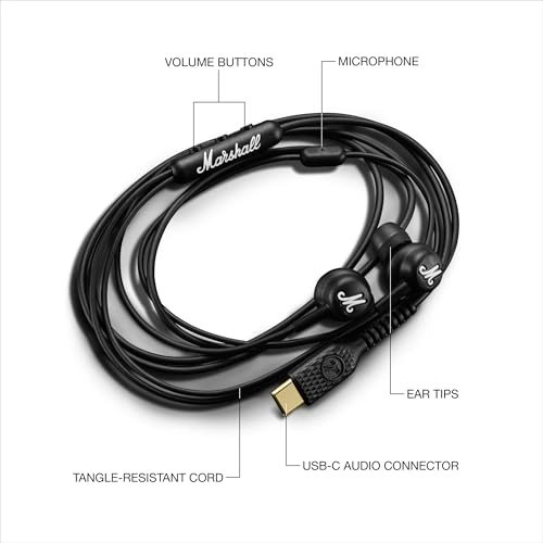 Mode USB Wired Earbud
