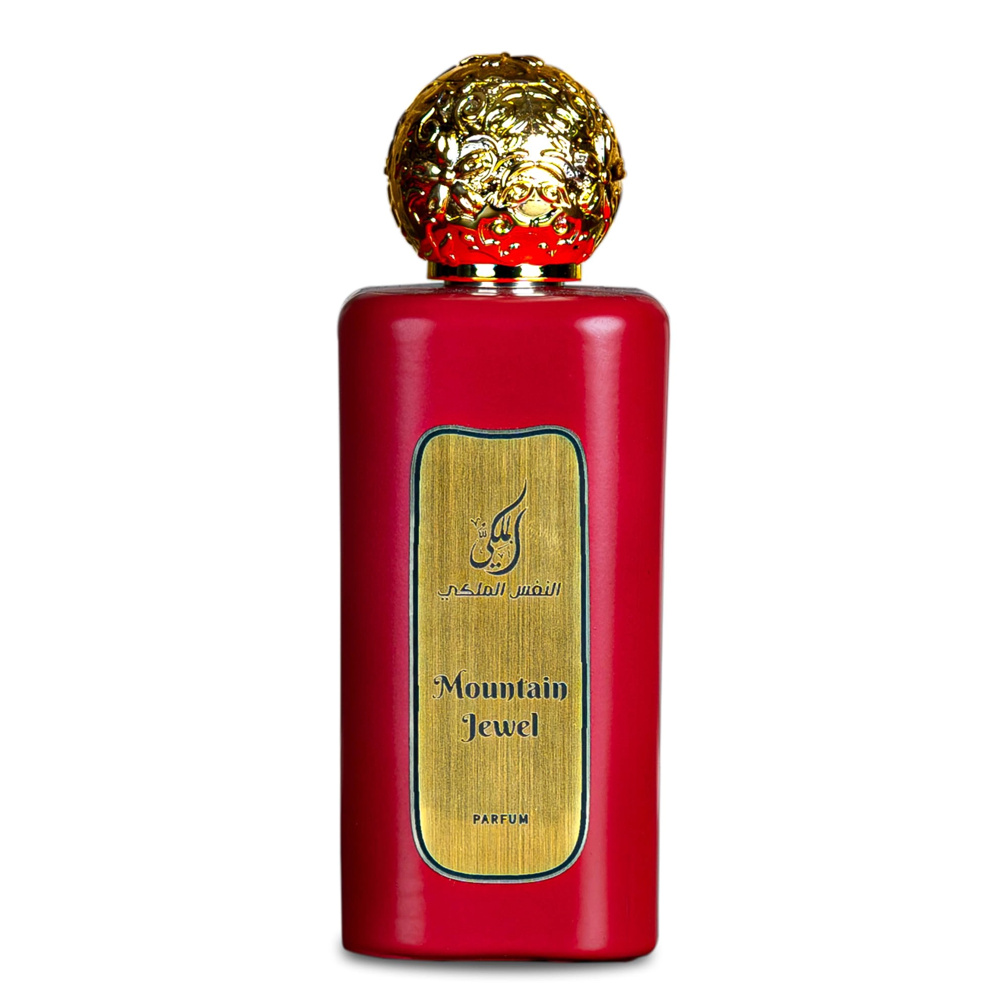 Alnfs Almlky Mountain Jewel - Eau de Parfum 70ml
