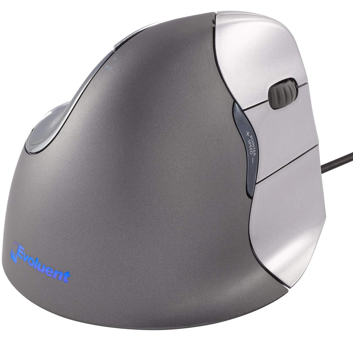 Italeri VerticalMouse 4 - USB
