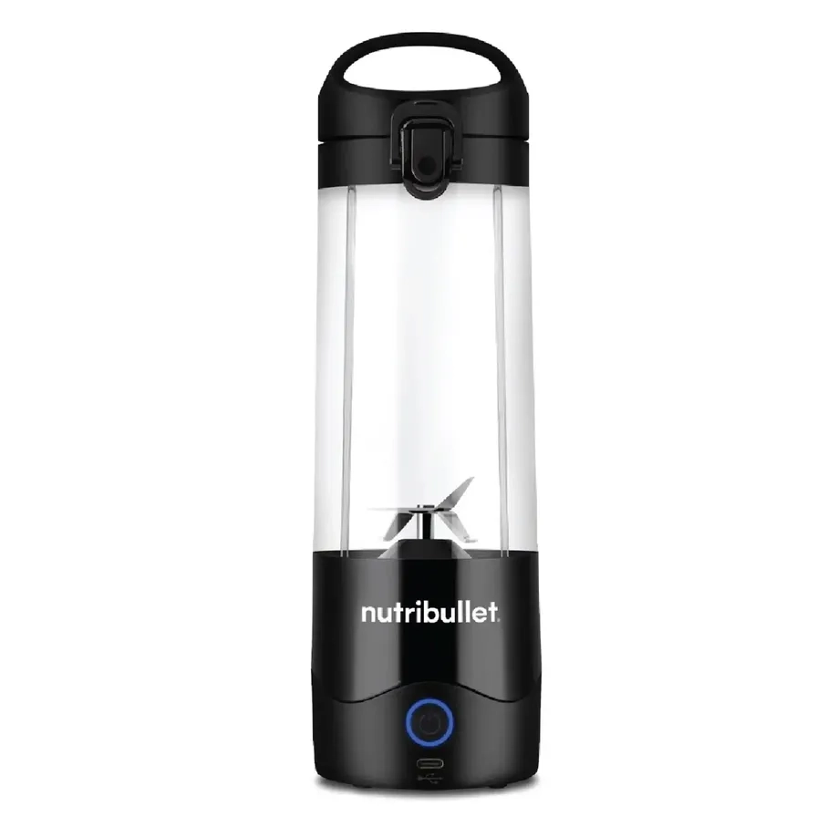 NutriBullet NB-PB475M