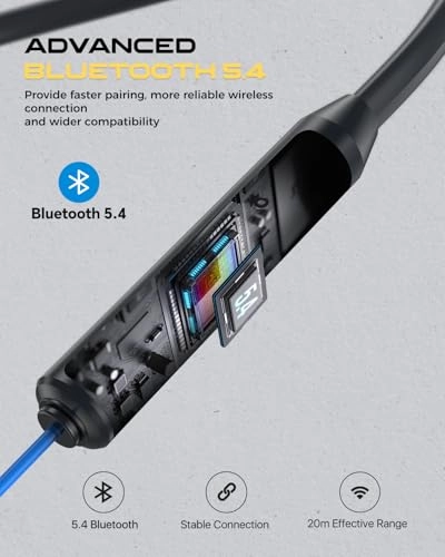 MI04 - 29dB 19+Hour Battery