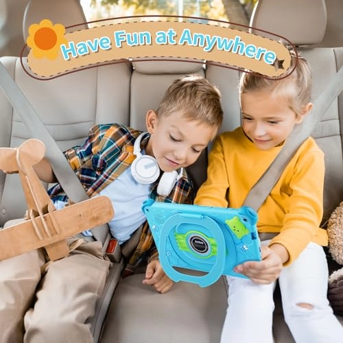 KIDS705 - 2GB 7 Inch 32GB