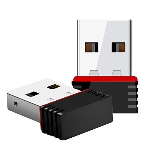 Swiztek USB Wireless Network Dongle - 150 Mbps 802.11N