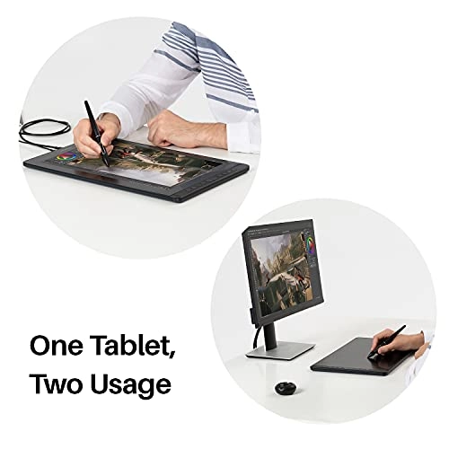 KAMVAS 16 - 8192 Levels