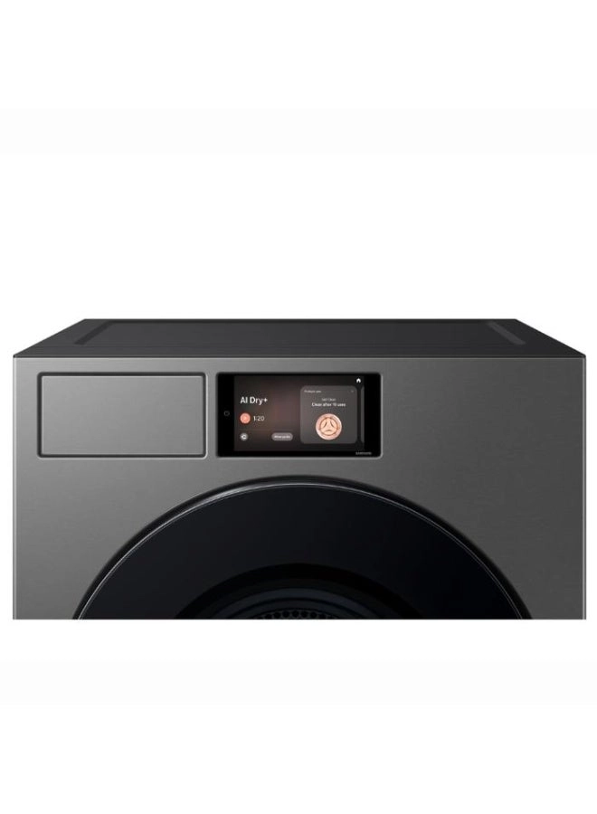 DV90F17CDSGU Heat Pump