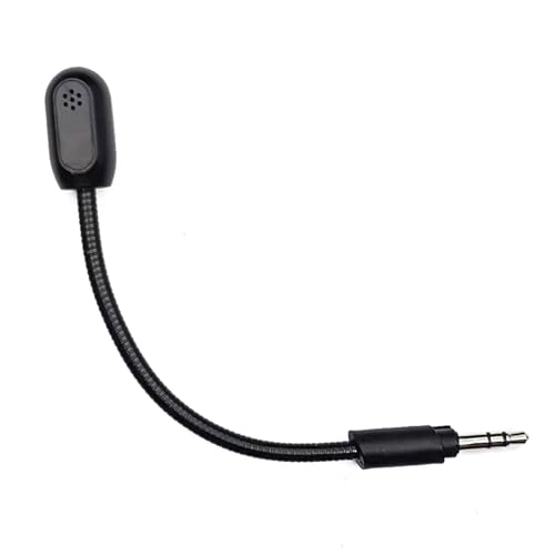 Cloud II 3.5mm-Mini-Jack Microphone