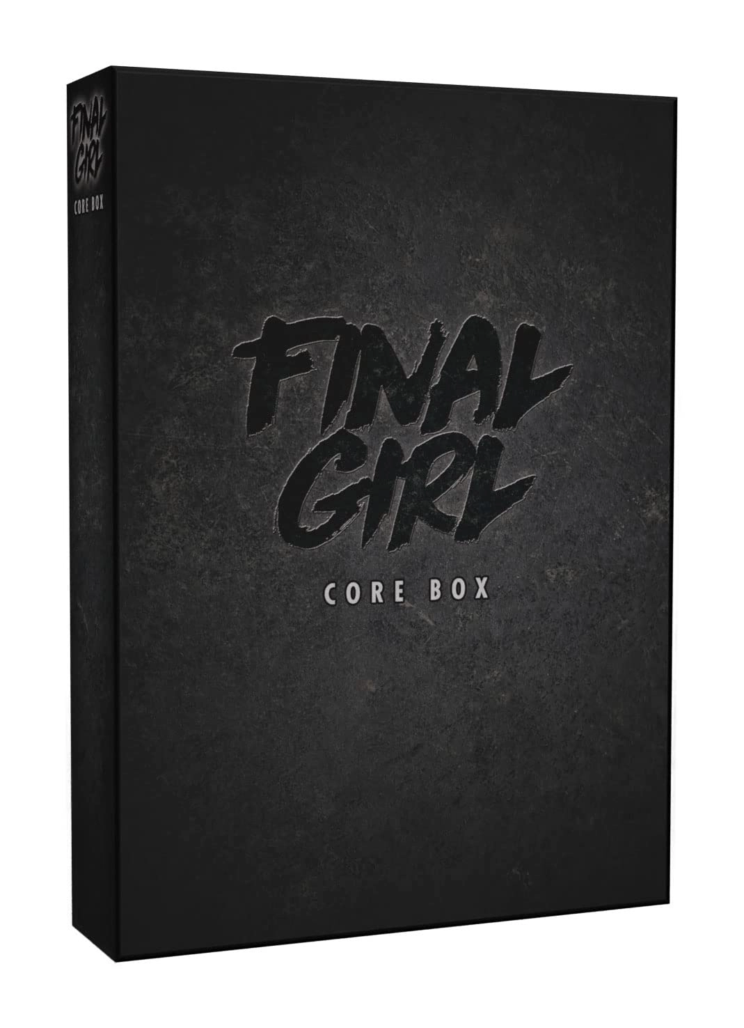 Final Girl Core Box