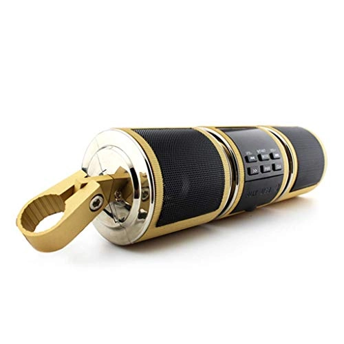 Powersport Speakers - 12V Bluetooth Waterproof