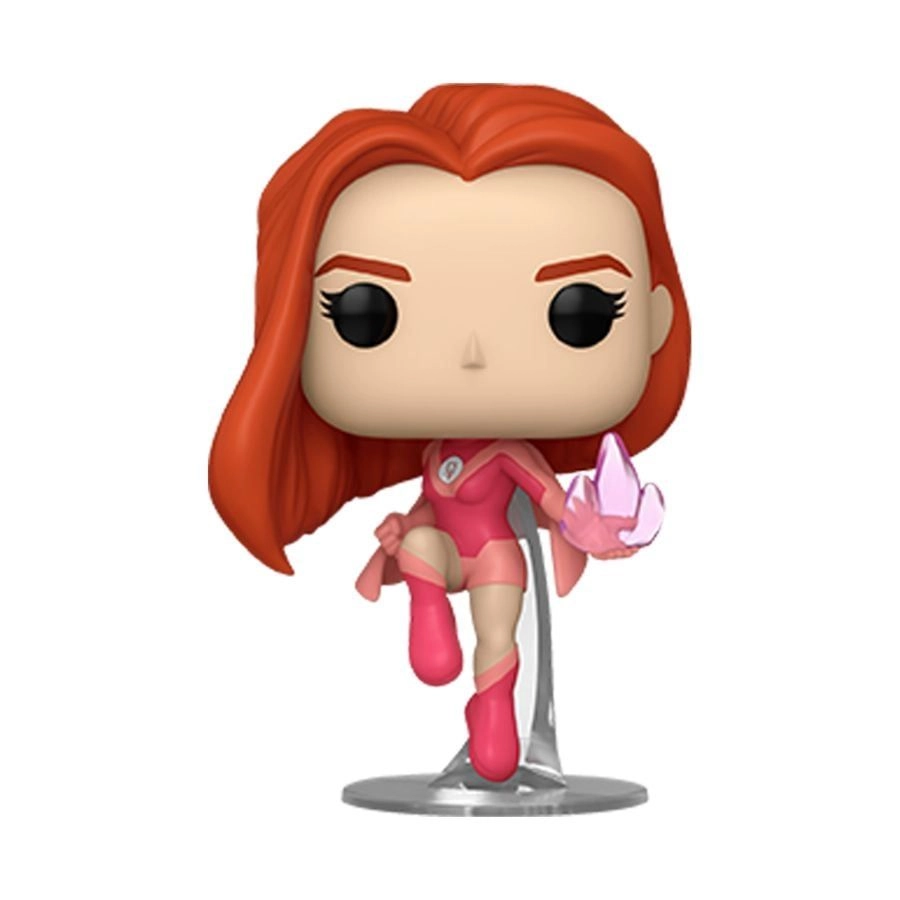 FUNKO Atom Eve - Invincible