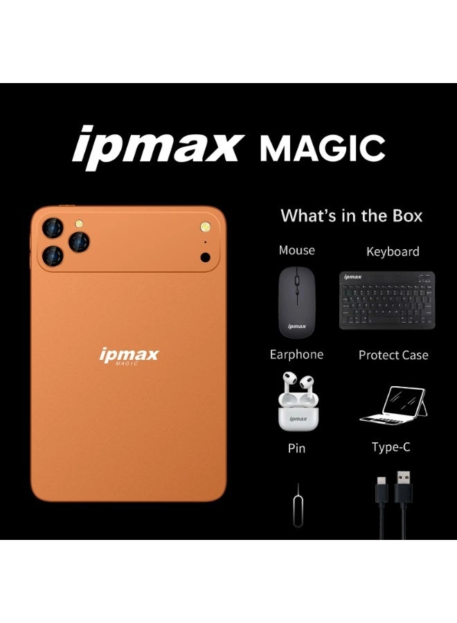 MAGIC - 1000GB 10.1"