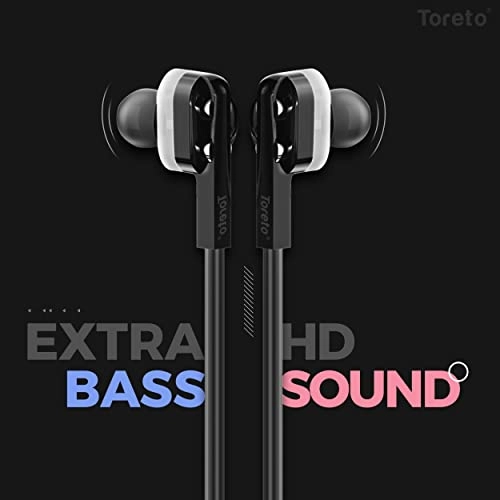 TOR-296 - Tor-Fling Wired Headphone