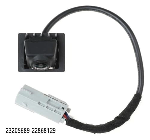 Rear View Camera - Night vision Wire