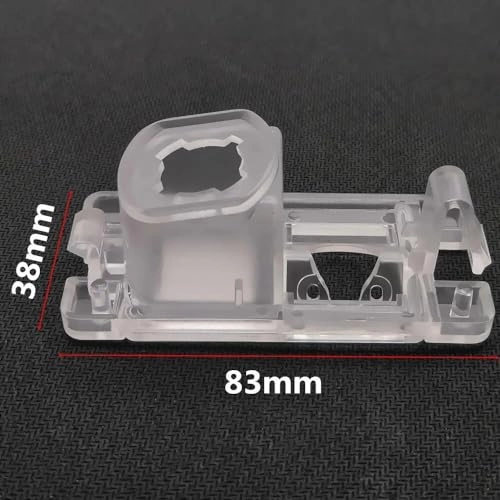 Car Rear View Camera Bracket