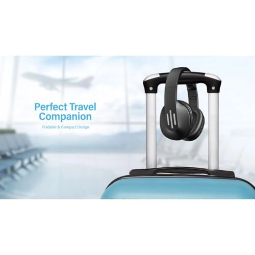 Rhythm L9 Wireless Headphone