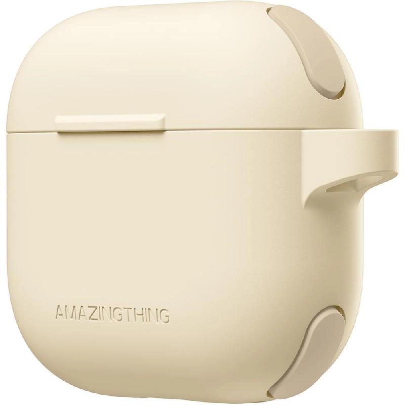 Omni Case - for Apple AirPods 4