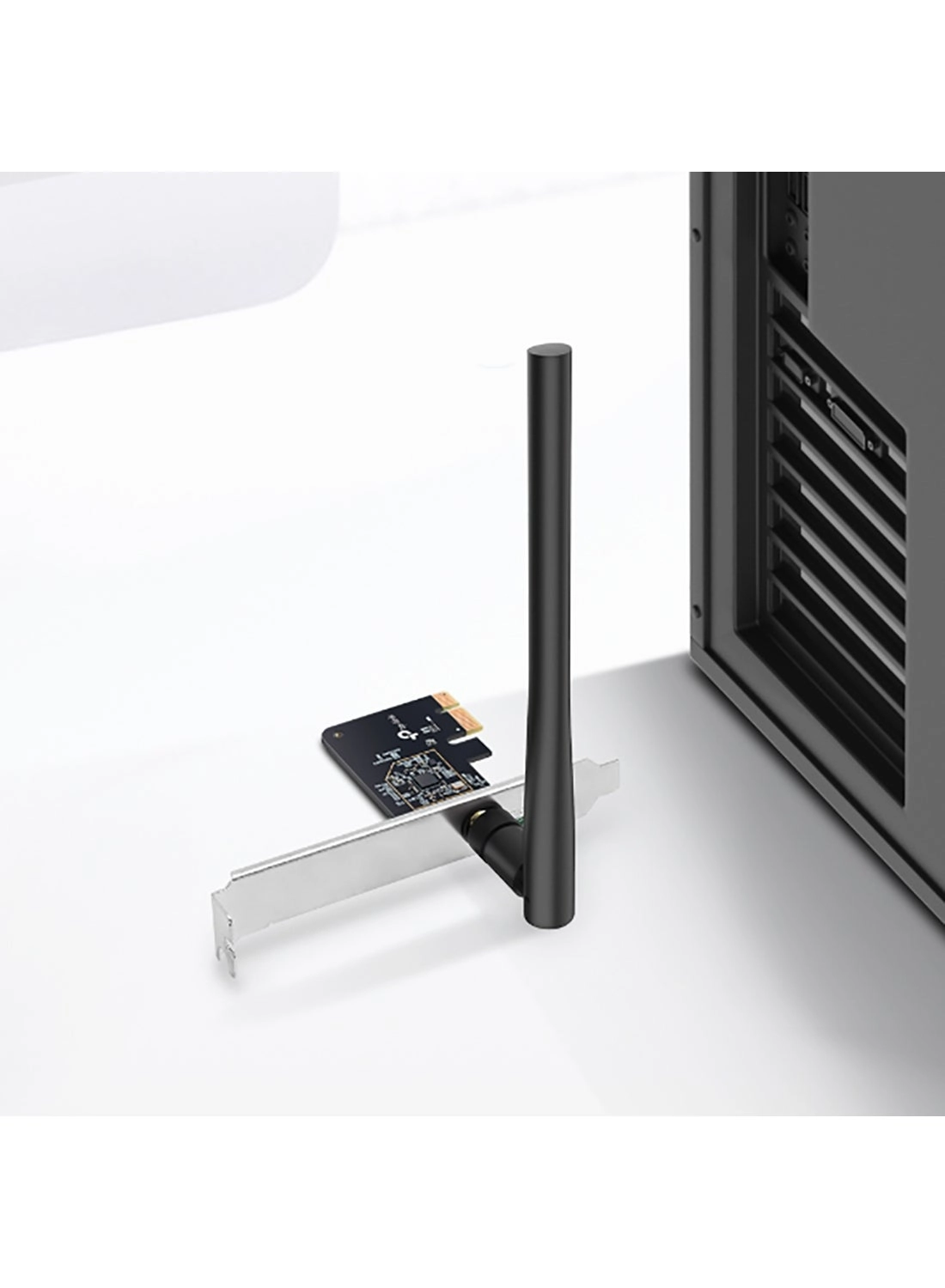 AC600 - Dual Band PCI Express WiFi