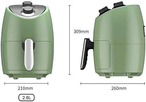 Multifunctional Air Fryer UXQUXQAI