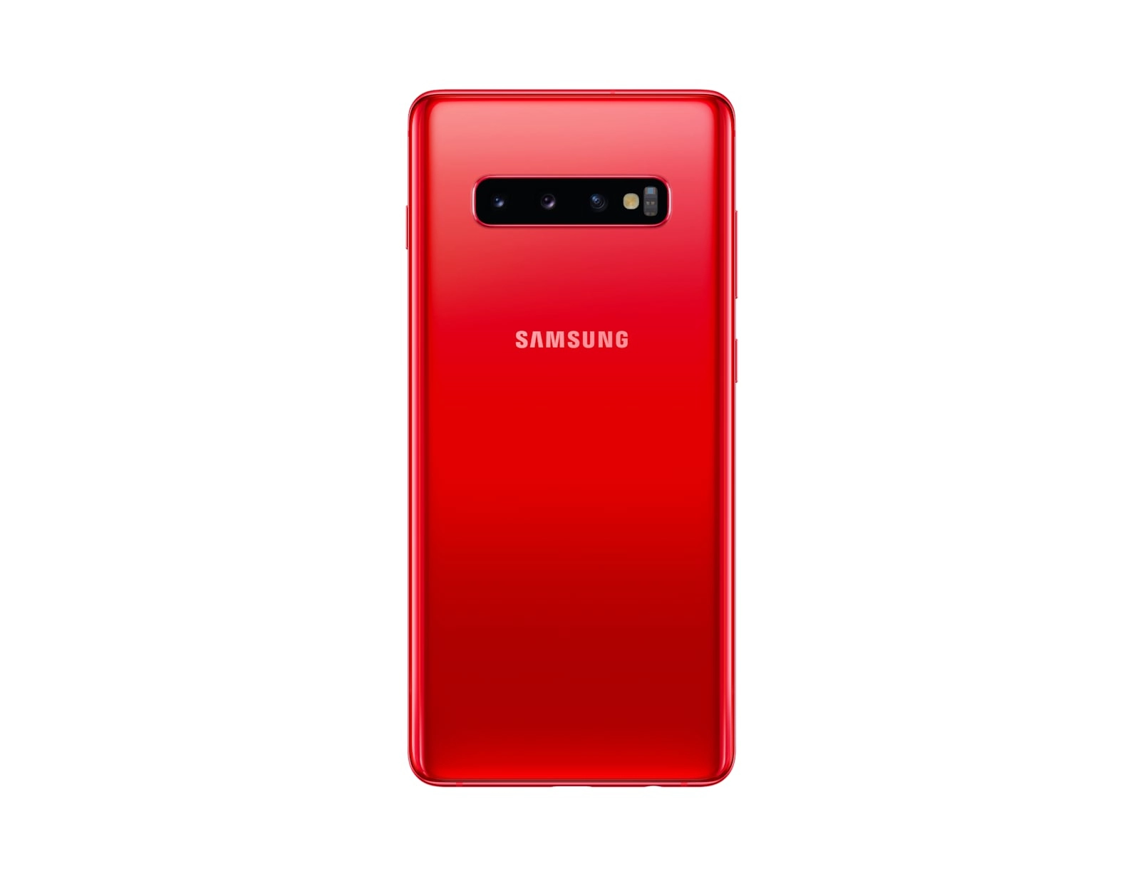 (Renewed) Galaxy S10 Plus - 8GB 128GB
