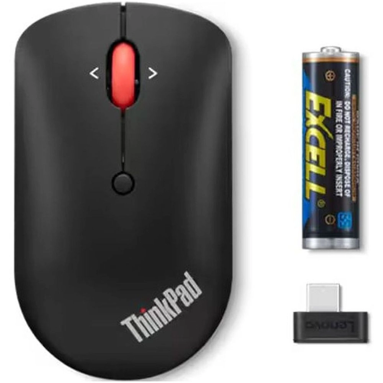 ThinkBook Mouse - Bluetooth