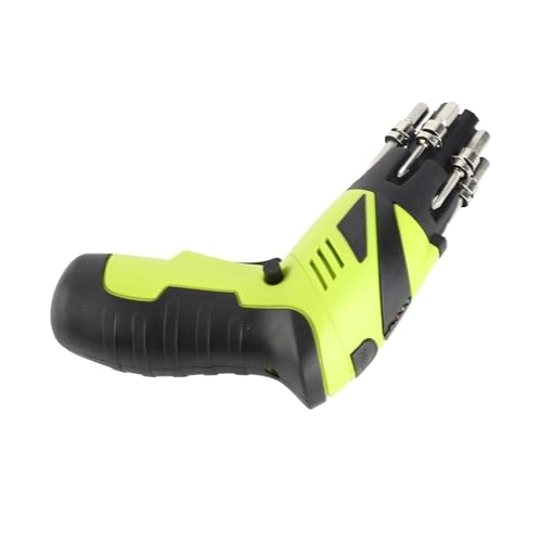 Cordless Screwdriver - 1.5Ah