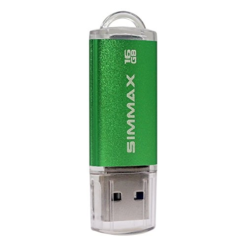 Memory Stick - USB 2.0 16GB