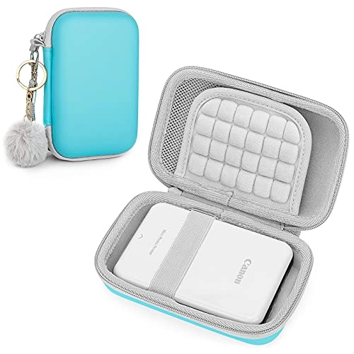 Case for Canon Ivy Mobile Mini Photo Printer - Hard