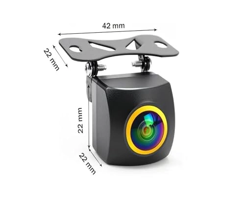 Reversing Camera - Night vision