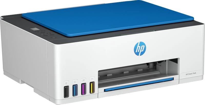 HP Smart Tank 595