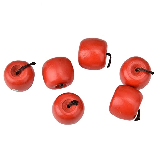 Magnetic Apples Tree - 3+ Ages