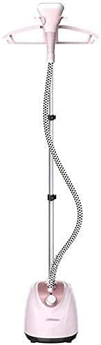 Professional Steamer - 1.0L 1800W 60 min Continuous Steam