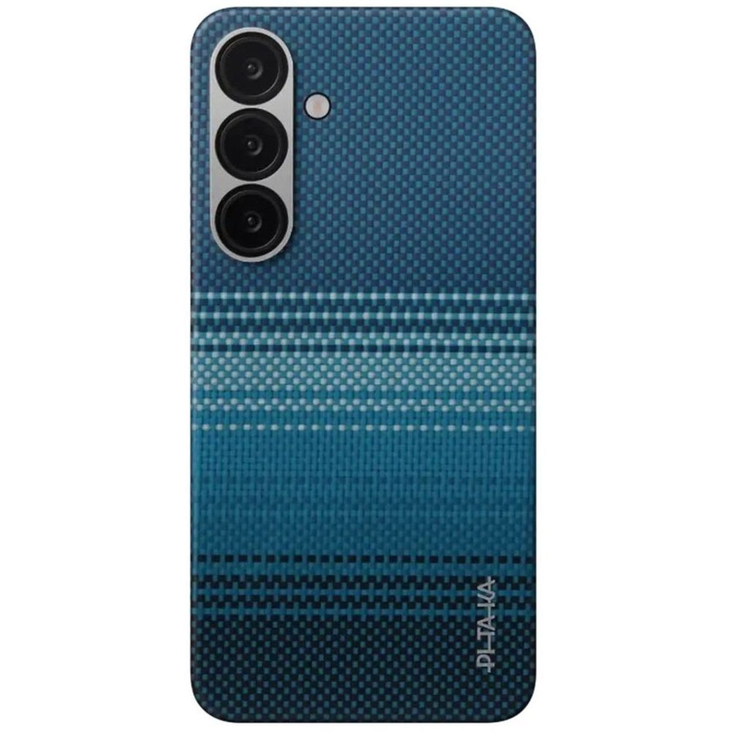 Aries Tactile Woven Case for Samsung Galaxy S25 Plus