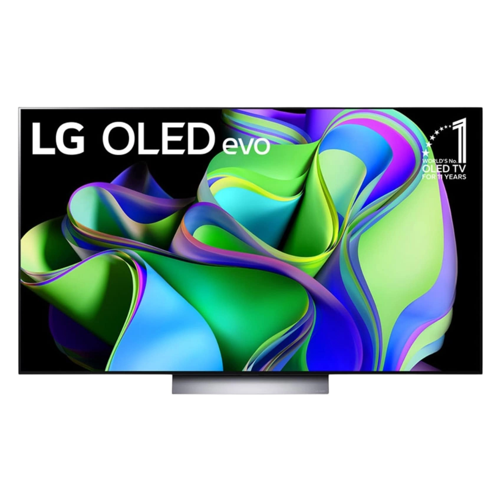 OLED55C36LA - 55 inch