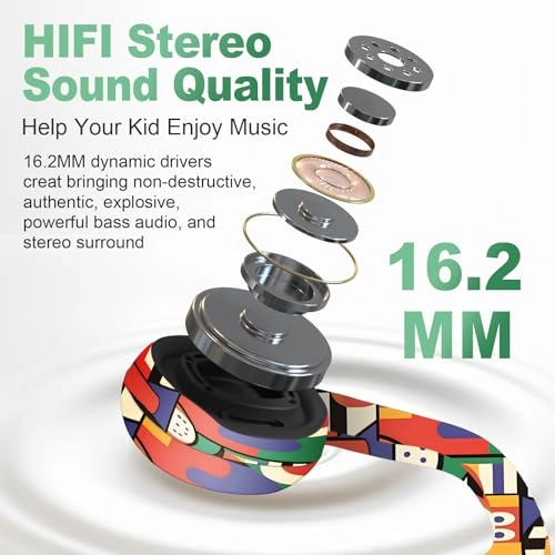 MEKH001A Wireless Headphone