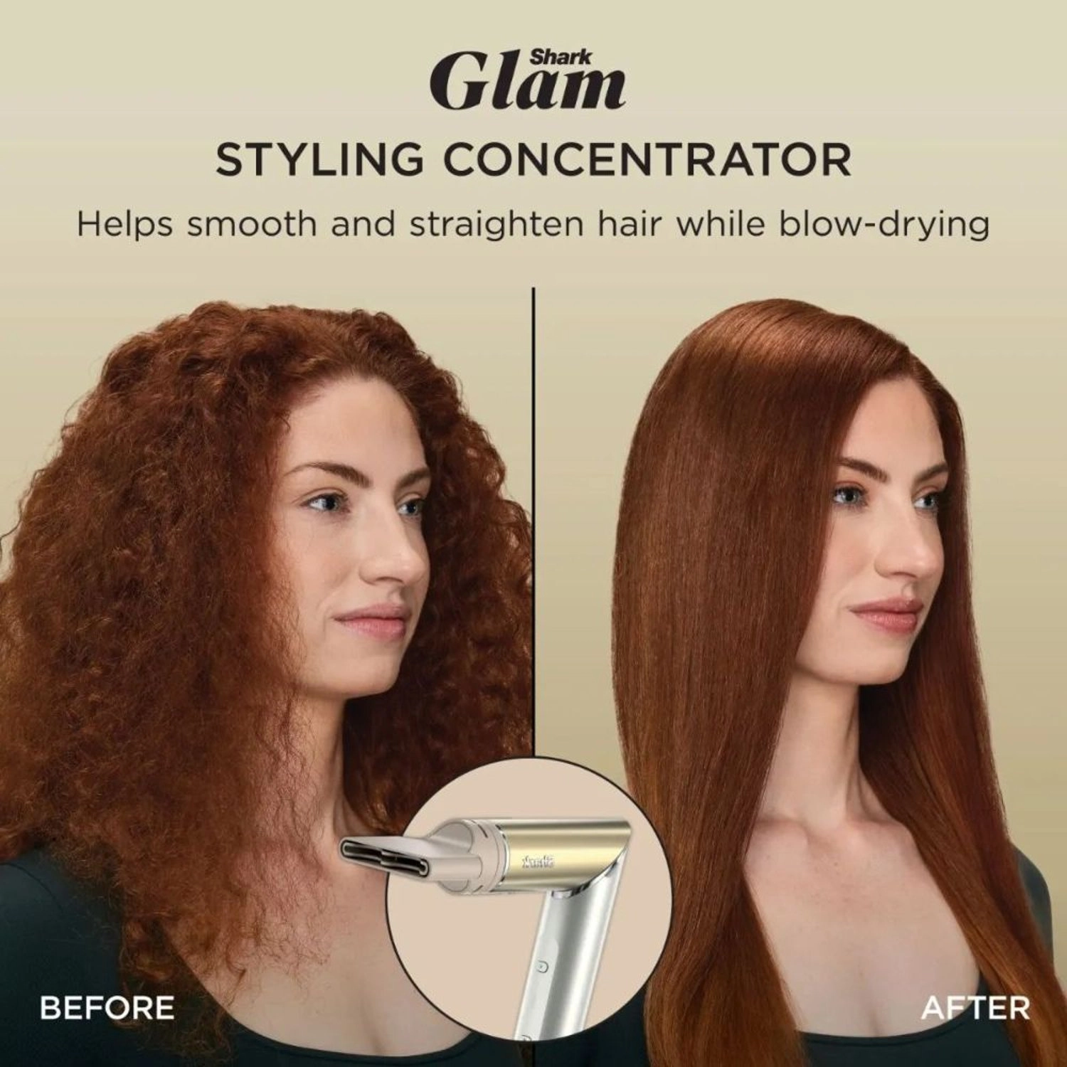 Glam Multi-Styler